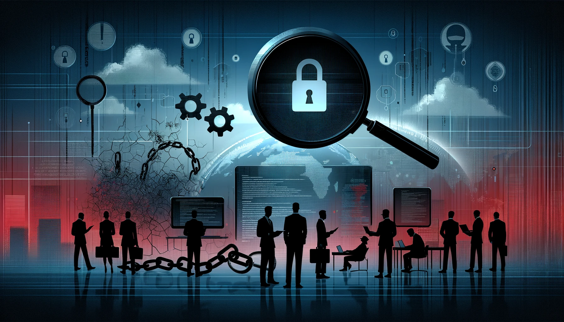 What Happens After a Data Breach A Timeline Dataleaks articles